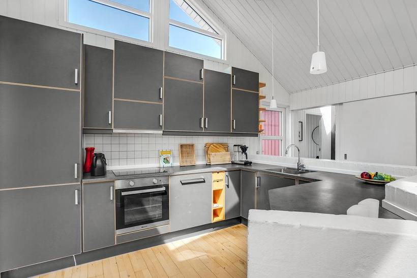 Foto von Ferienhaus LD57 in Klitmøller - Thy/Limfjord