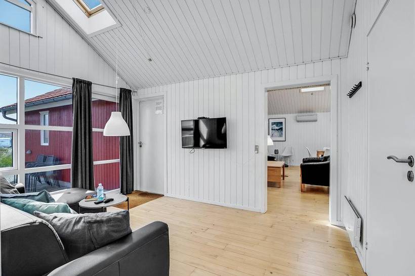 Foto von Ferienhaus LD57 in Klitmøller - Thy/Limfjord