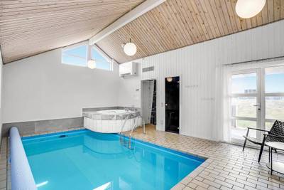 Vorschaubild von Ferienhaus LD57 in Klitmøller - Thy/Limfjord