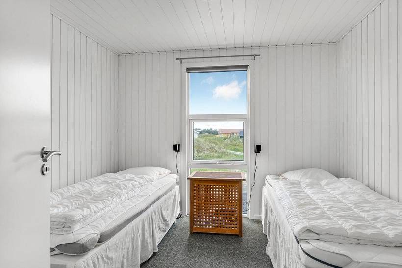 Foto von Ferienhaus LD57 in Klitmøller - Thy/Limfjord