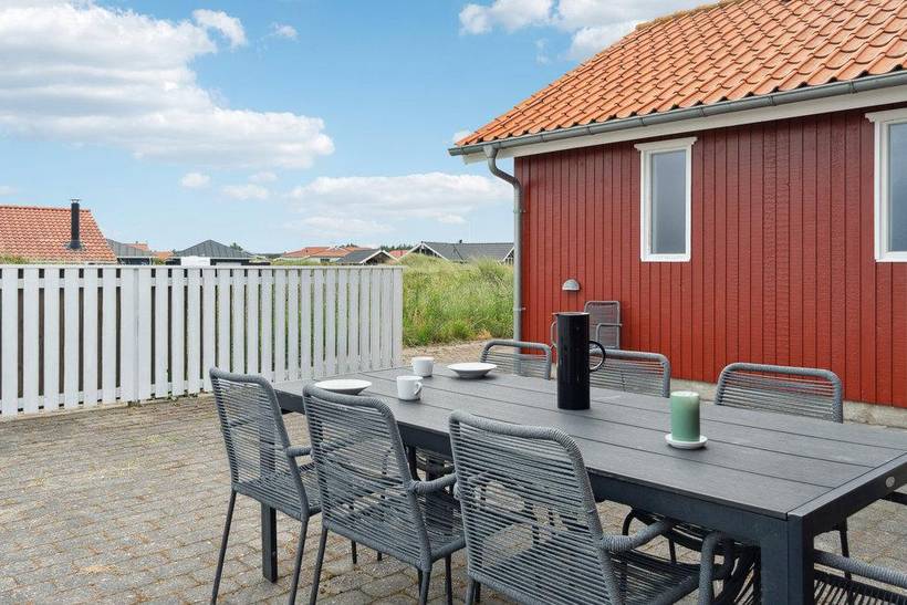 Foto von Ferienhaus LD57 in Klitmøller - Thy/Limfjord