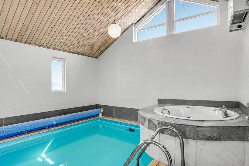 Foto von Ferienhaus LD57 in Klitmøller - Thy/Limfjord