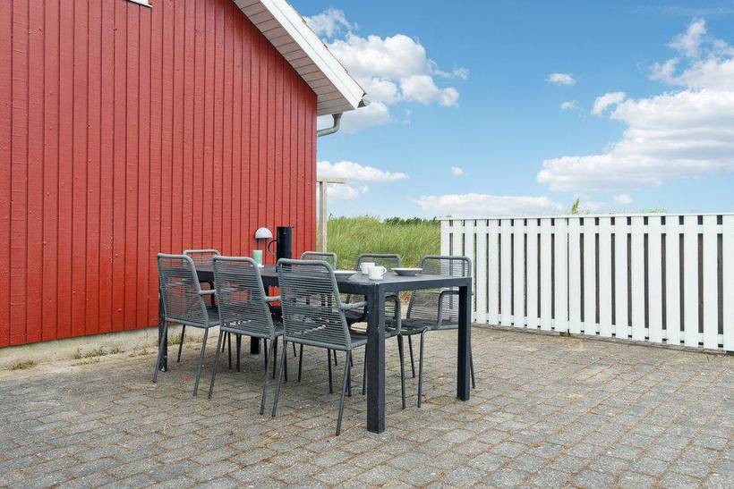 Foto von Ferienhaus LD57 in Klitmøller - Thy/Limfjord