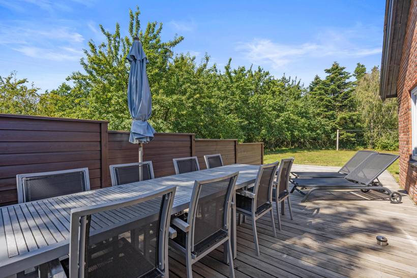 Foto von Ferienhaus LD59 in Sønderstrand - Rømø
