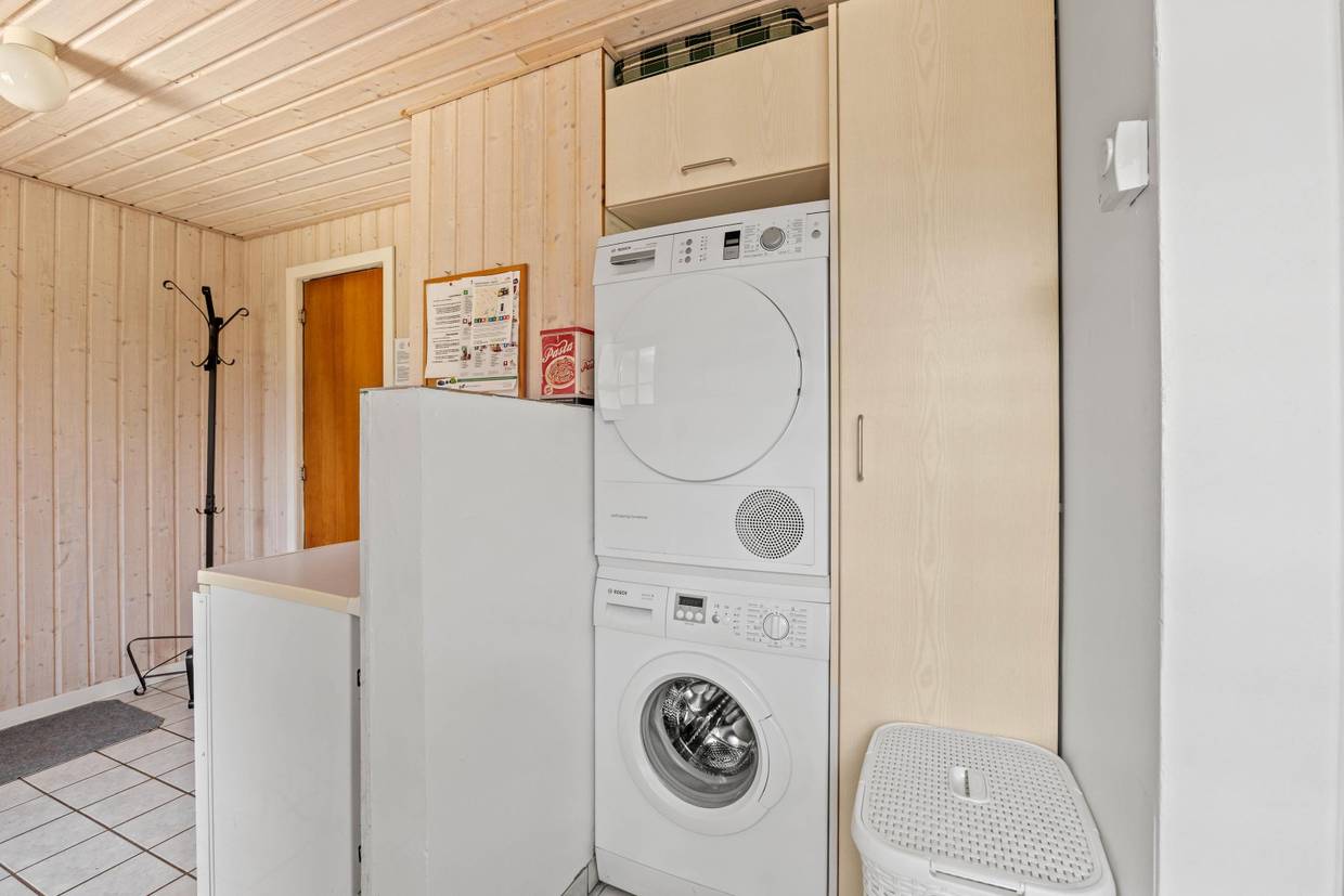 Foto von Ferienhaus LD59 in Sønderstrand - Rømø