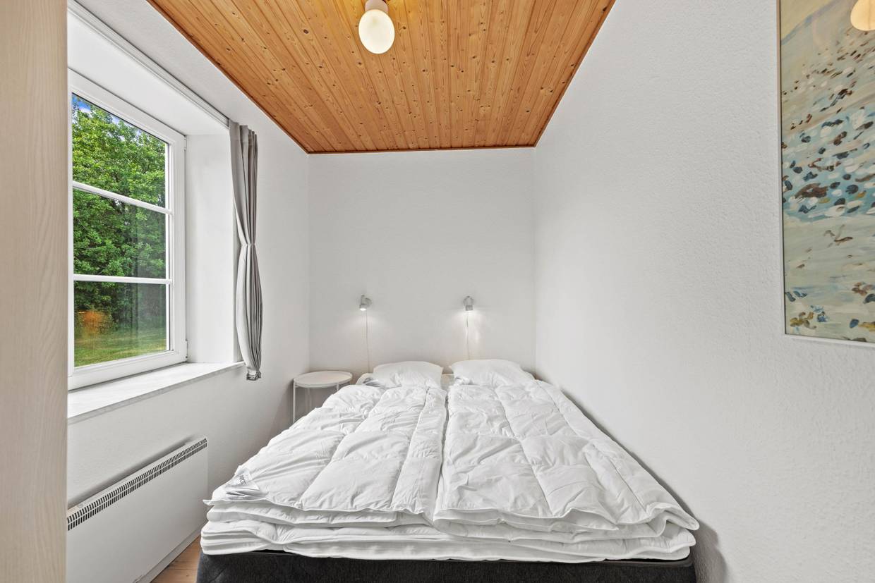 Foto von Ferienhaus LD59 in Sønderstrand - Rømø
