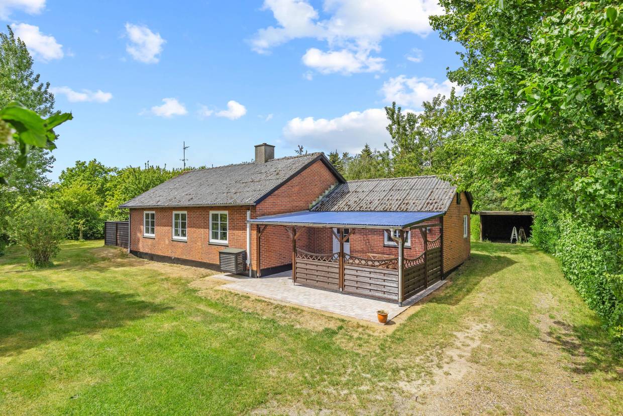 Foto von Ferienhaus LD59 in Sønderstrand - Rømø