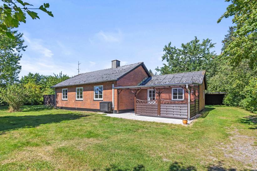 Foto von Ferienhaus LD59 in Sønderstrand - Rømø