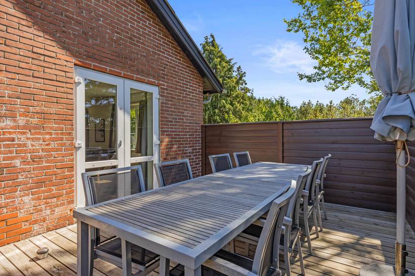 Foto von Ferienhaus LD59 in Sønderstrand - Rømø
