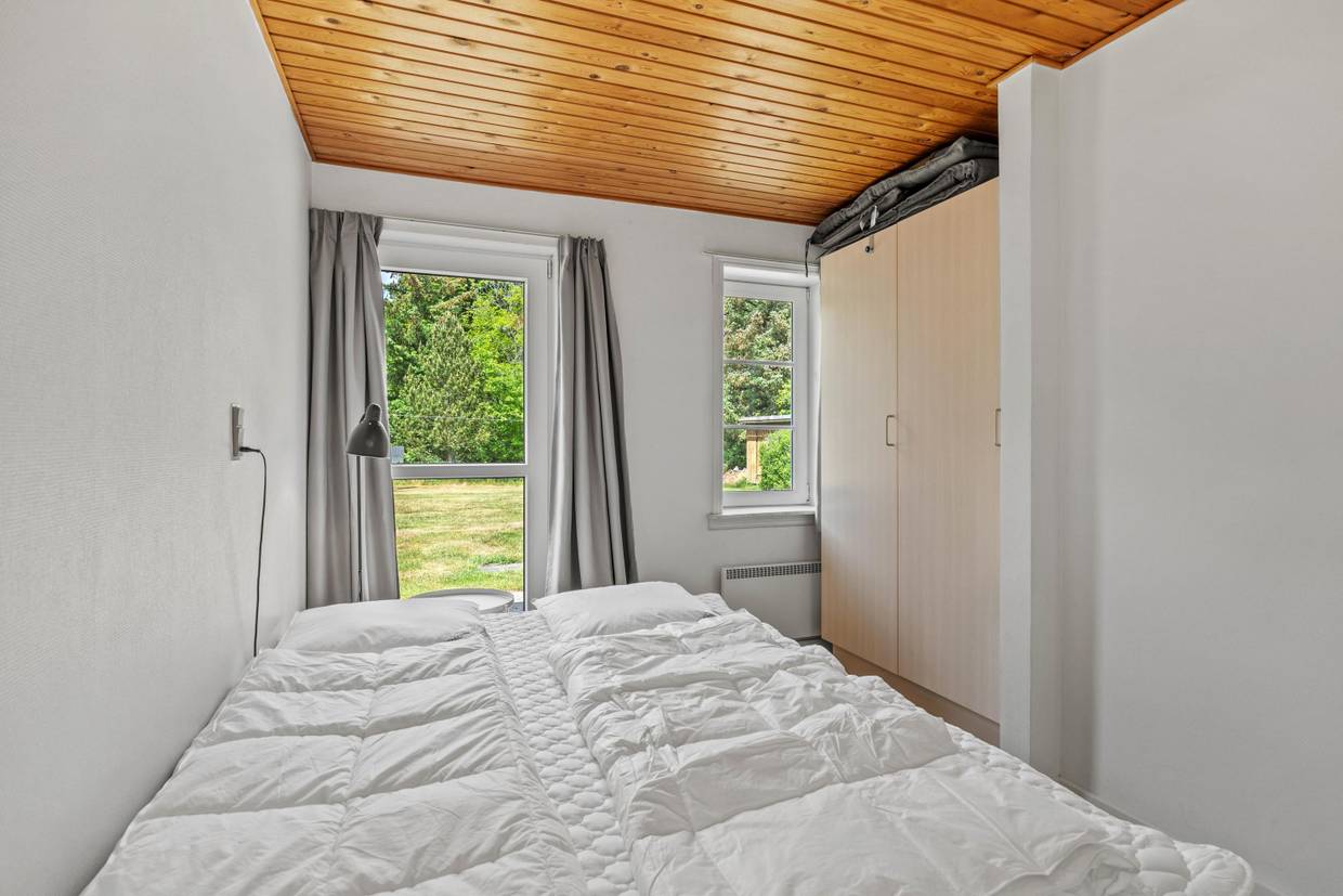 Foto von Ferienhaus LD59 in Sønderstrand - Rømø