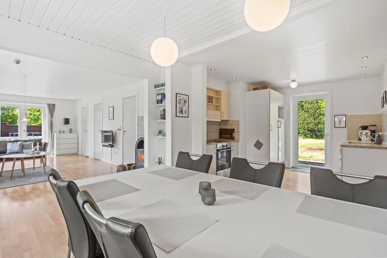 Foto von Ferienhaus LD59 in Sønderstrand - Rømø