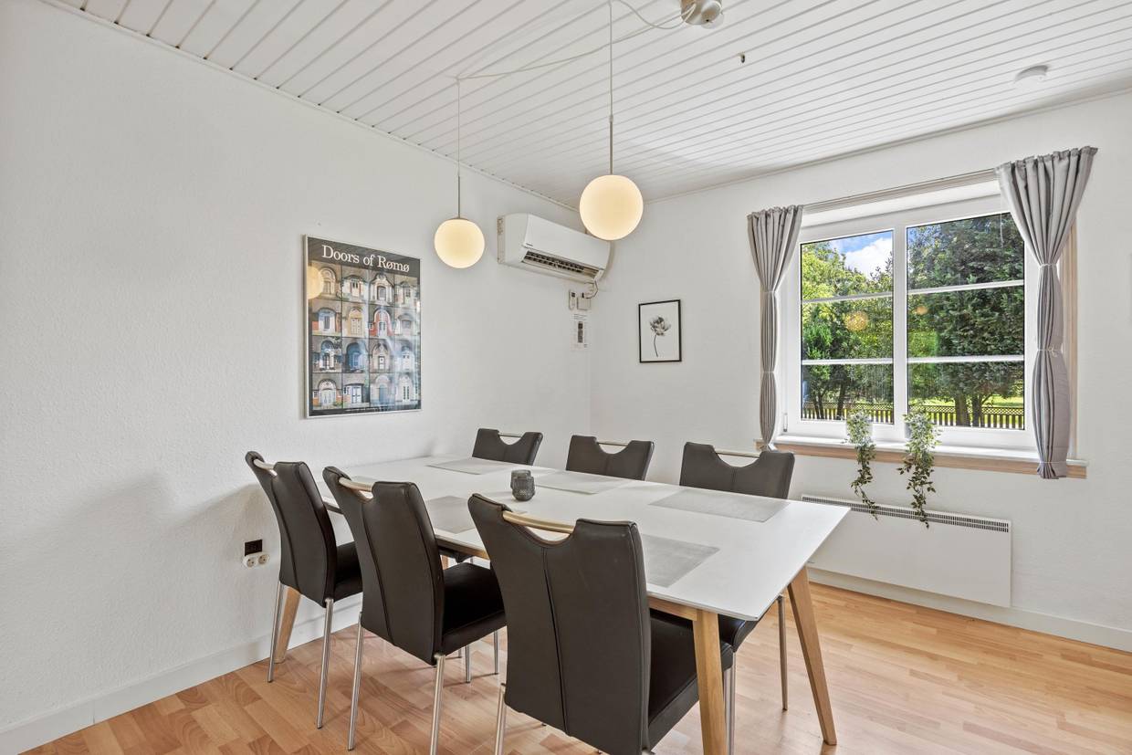 Foto von Ferienhaus LD59 in Sønderstrand - Rømø