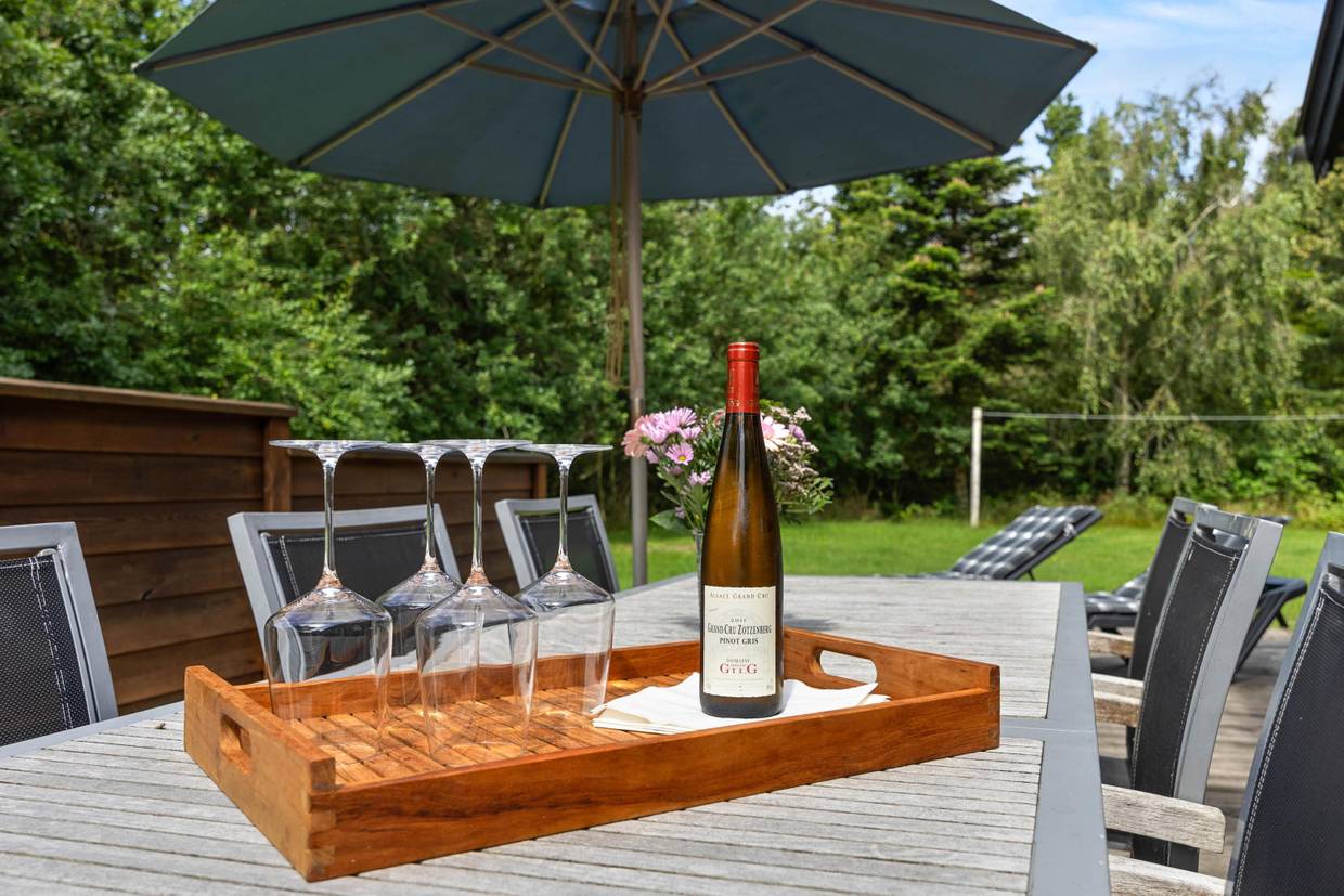 Foto von Ferienhaus LD59 in Sønderstrand - Rømø