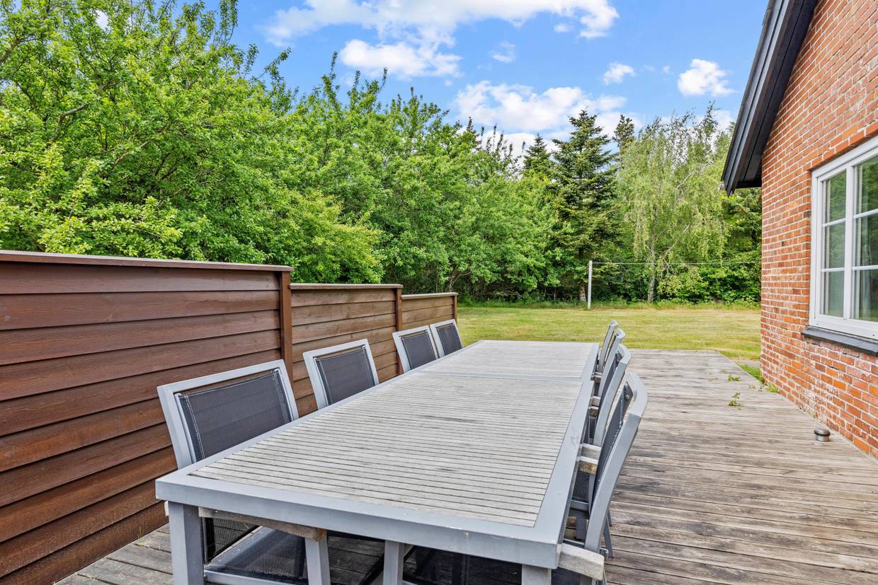 Foto von Ferienhaus LD59 in Sønderstrand - Rømø