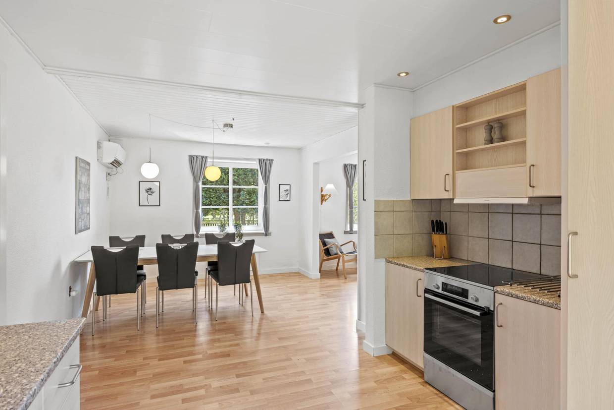 Foto von Ferienhaus LD59 in Sønderstrand - Rømø