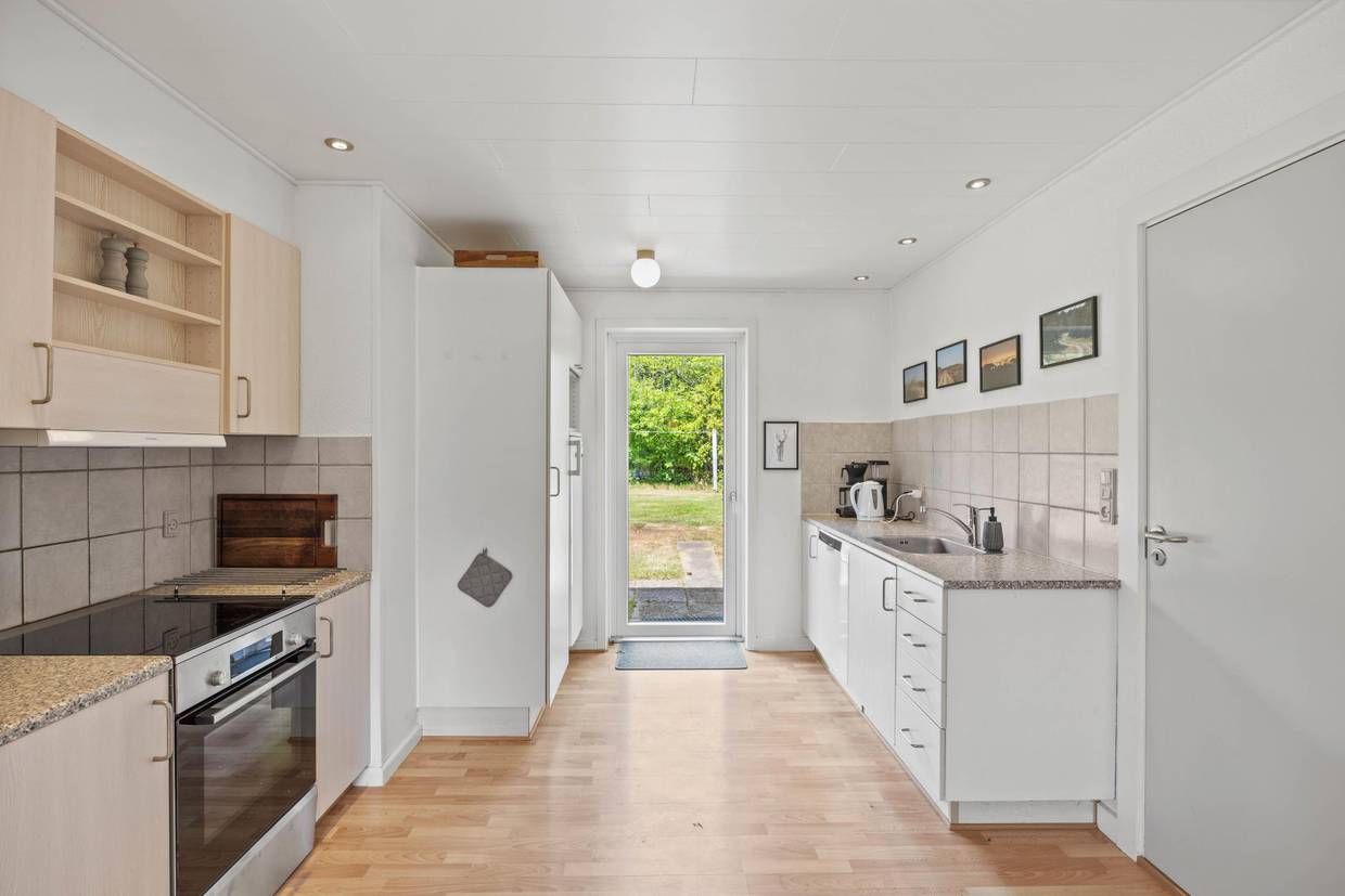 Foto von Ferienhaus LD59 in Sønderstrand - Rømø