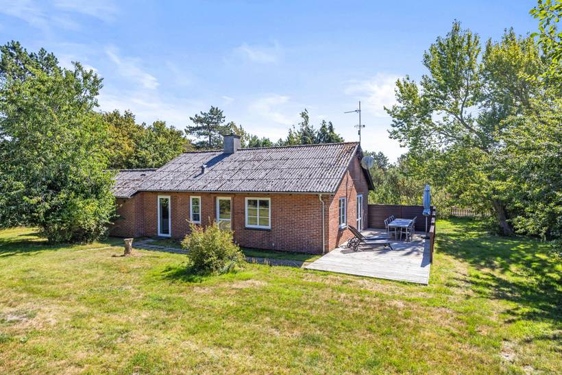 Foto von Ferienhaus LD59 in Sønderstrand - Rømø