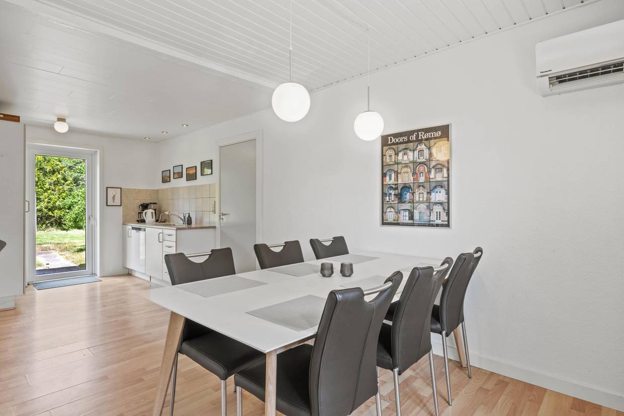 Foto von Ferienhaus LD59 in Sønderstrand - Rømø