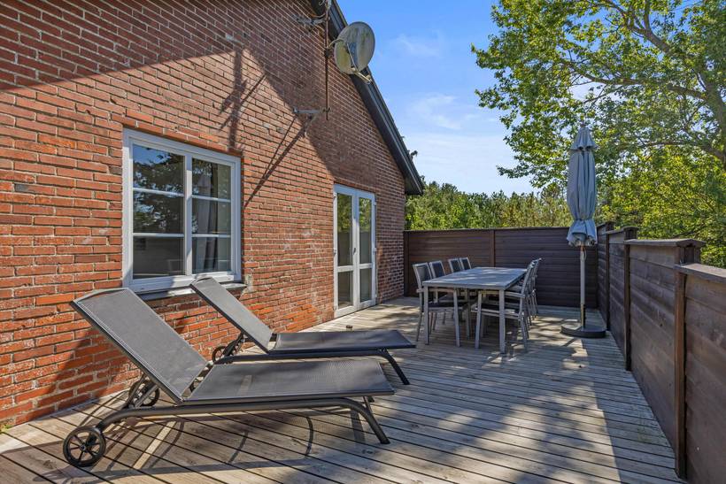 Foto von Ferienhaus LD59 in Sønderstrand - Rømø