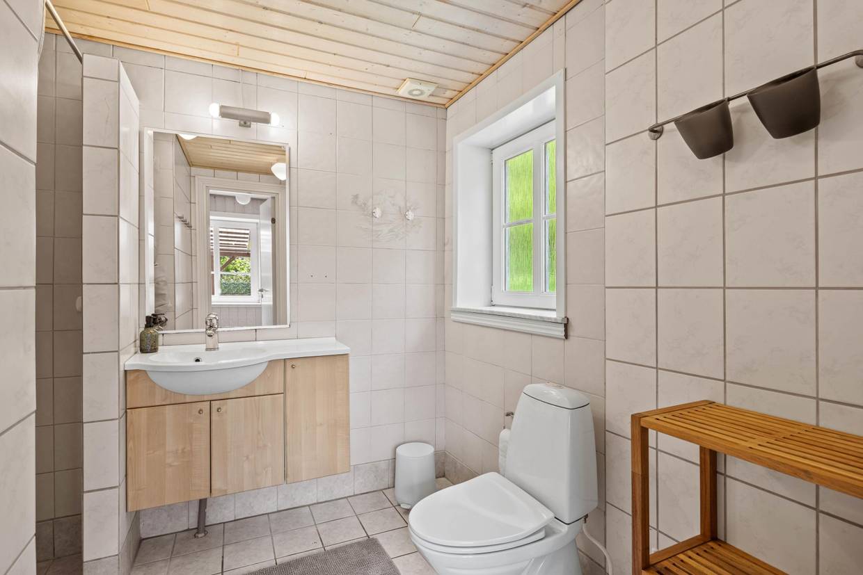 Foto von Ferienhaus LD59 in Sønderstrand - Rømø