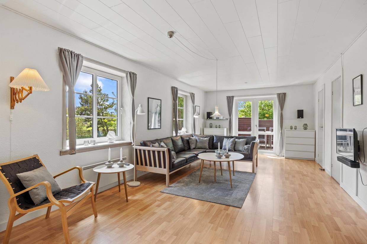 Foto von Ferienhaus LD59 in Sønderstrand - Rømø