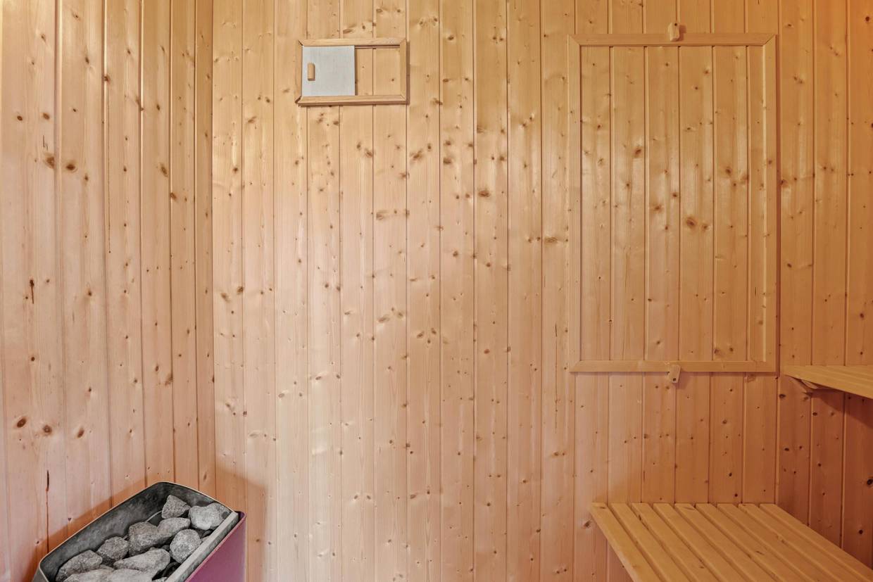 Foto von Ferienhaus LD59 in Sønderstrand - Rømø