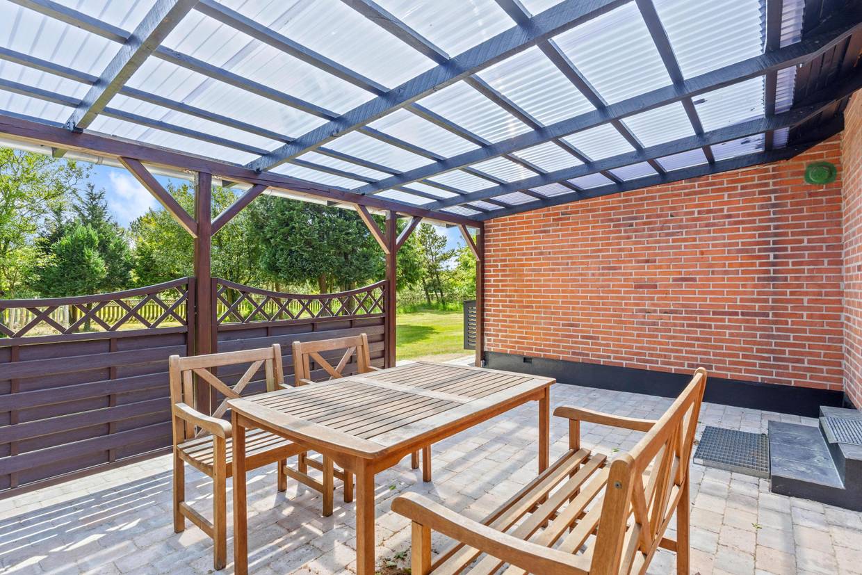 Foto von Ferienhaus LD59 in Sønderstrand - Rømø