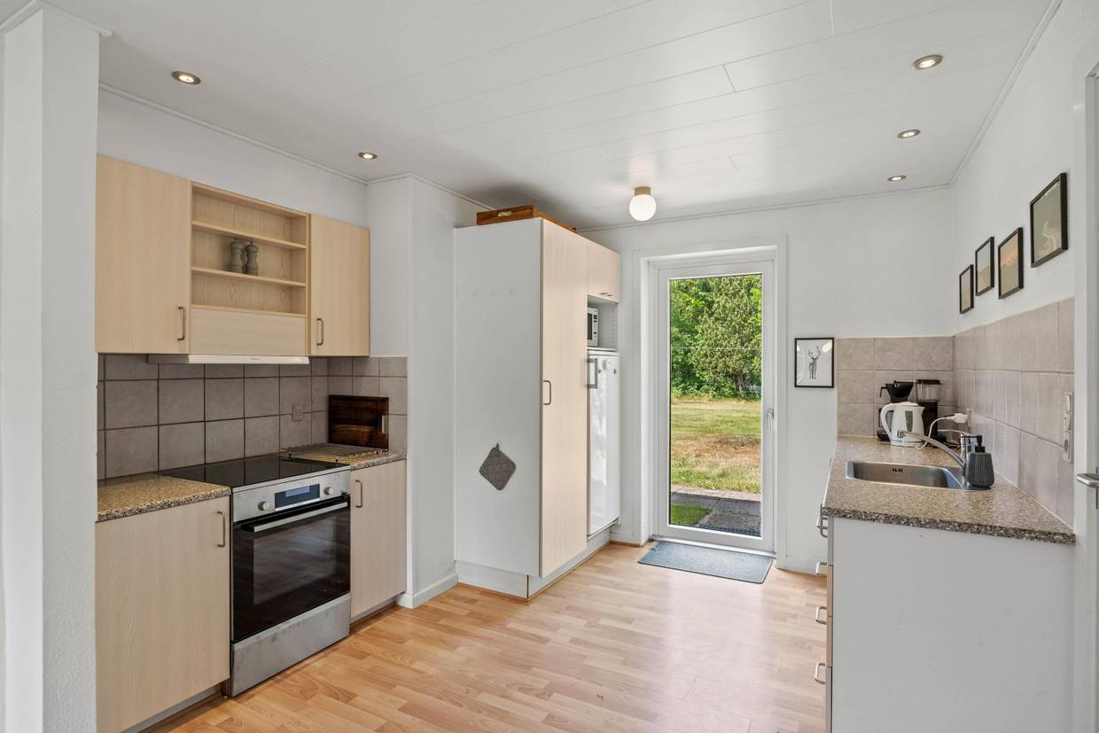 Foto von Ferienhaus LD59 in Sønderstrand - Rømø