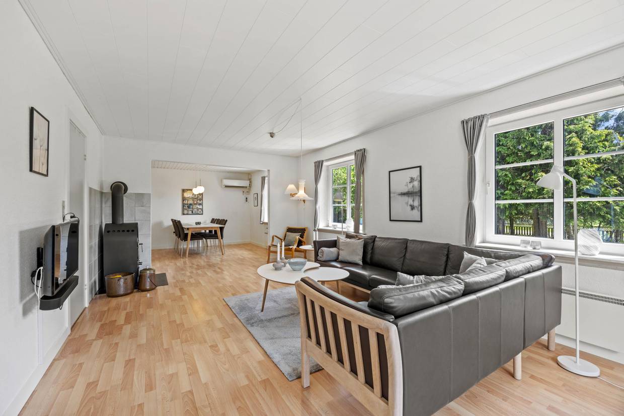 Foto von Ferienhaus LD59 in Sønderstrand - Rømø