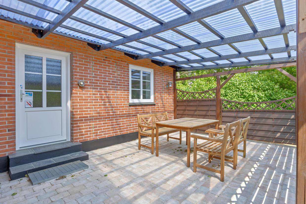 Foto von Ferienhaus LD59 in Sønderstrand - Rømø