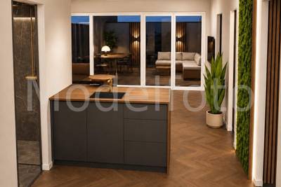 Vorschaubild von Ferienhaus LD60 in Blåvand - Westjütland