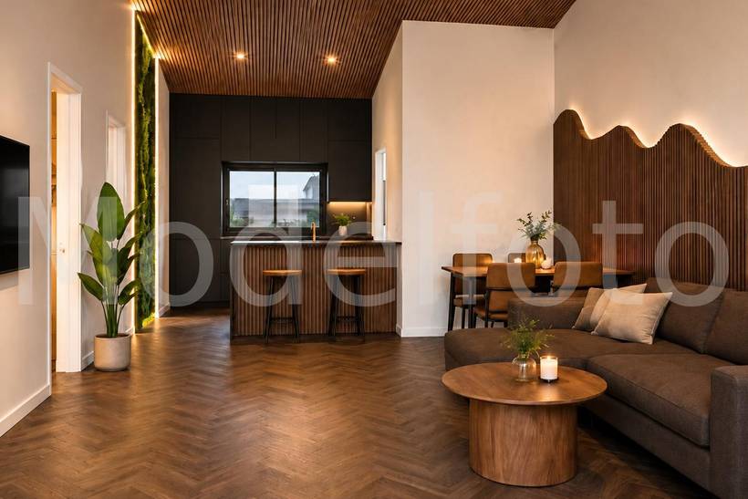 Foto von Ferienhaus LD60 in Blåvand - Westjütland
