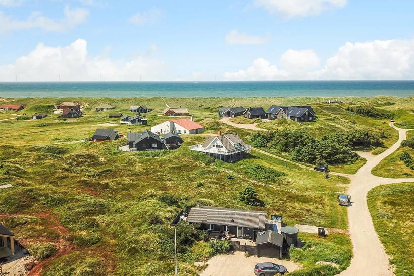 Foto von Ferienhaus LD61 in Vejlby Klit - Westjütland