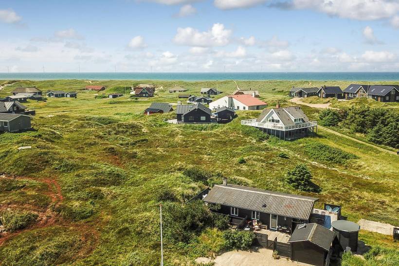 Foto von Ferienhaus LD61 in Vejlby Klit - Westjütland