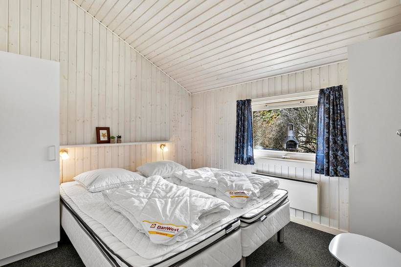 Foto von Ferienhaus LD62 in Bjerregård - Westjütland