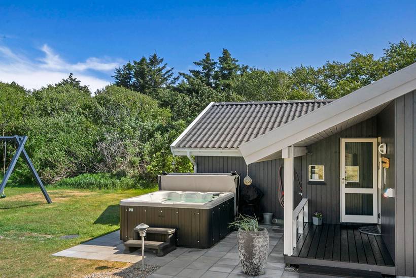 Foto von Ferienhaus LD62 in Bjerregård - Westjütland