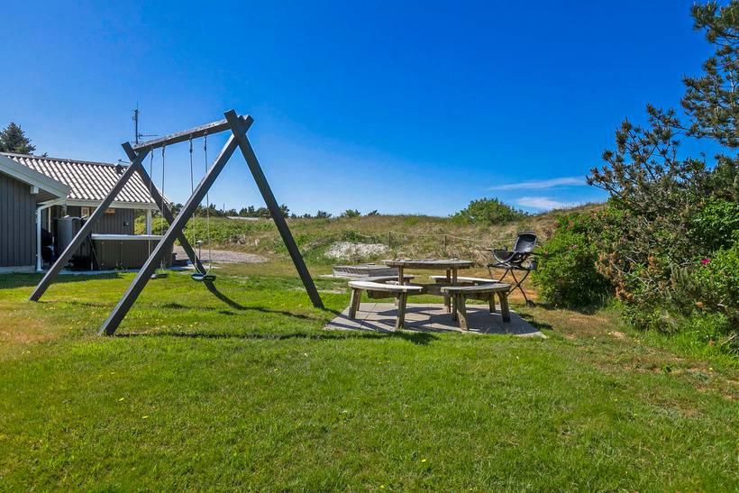 Foto von Ferienhaus LD62 in Bjerregård - Westjütland