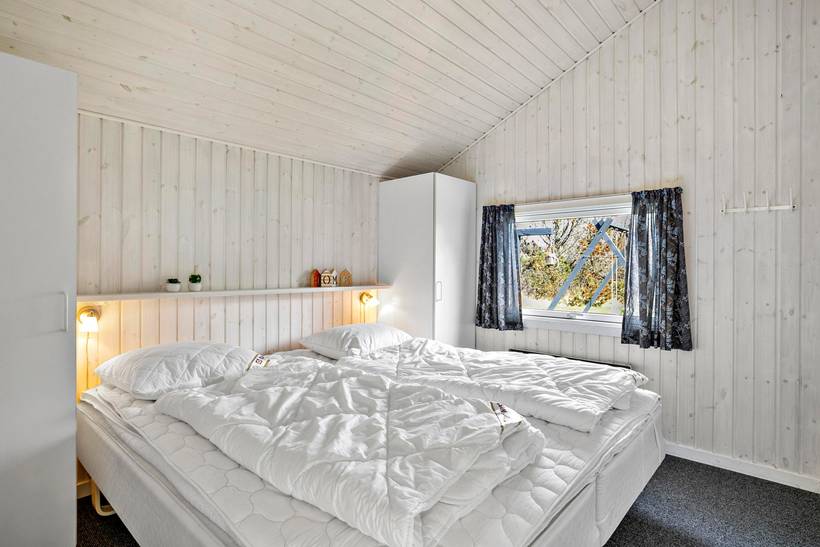 Foto von Ferienhaus LD62 in Bjerregård - Westjütland