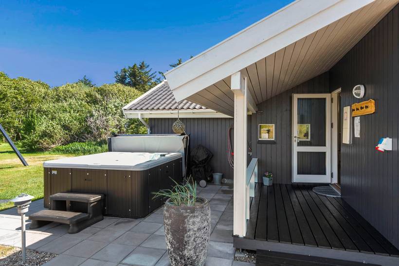 Foto von Ferienhaus LD62 in Bjerregård - Westjütland