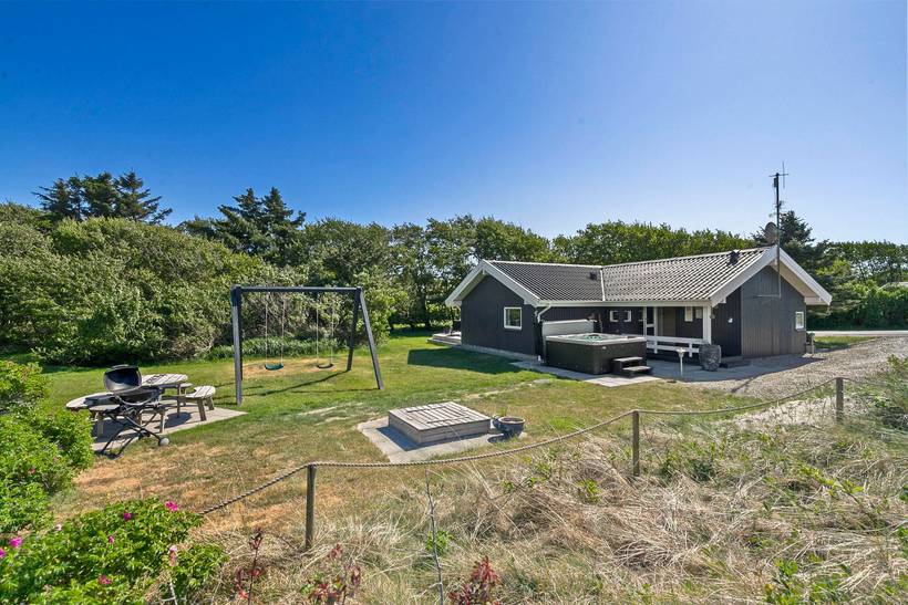 Foto von Ferienhaus LD62 in Bjerregård - Westjütland