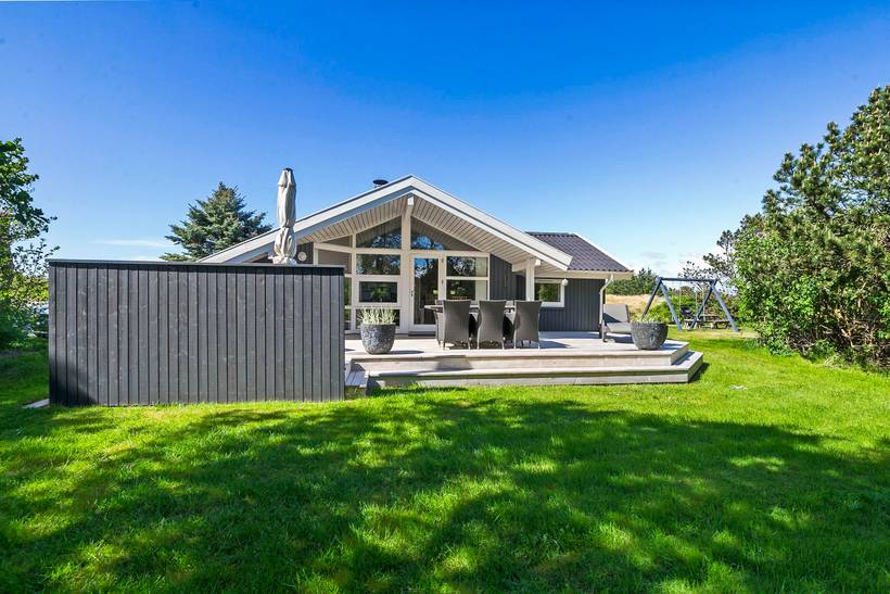 Foto von Ferienhaus LD62 in Bjerregård - Westjütland