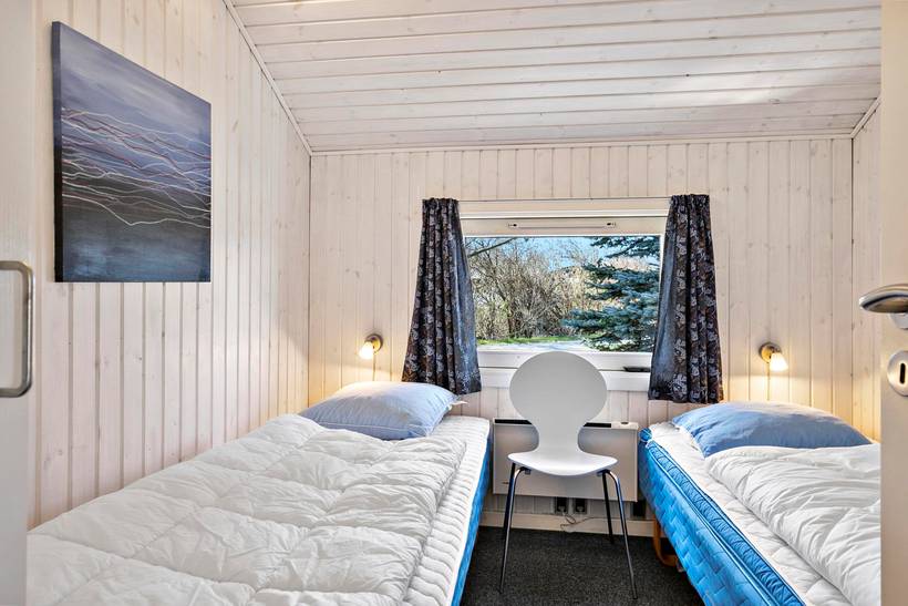 Foto von Ferienhaus LD62 in Bjerregård - Westjütland