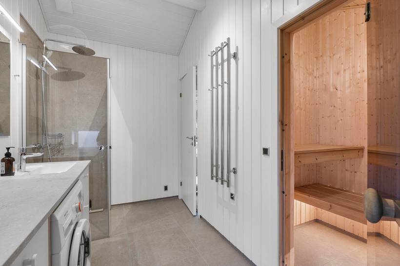 Foto von Ferienhaus LD62 in Bjerregård - Westjütland