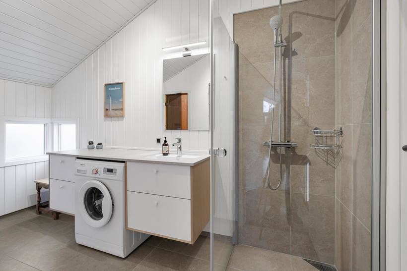 Foto von Ferienhaus LD62 in Bjerregård - Westjütland