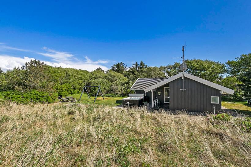 Foto von Ferienhaus LD62 in Bjerregård - Westjütland
