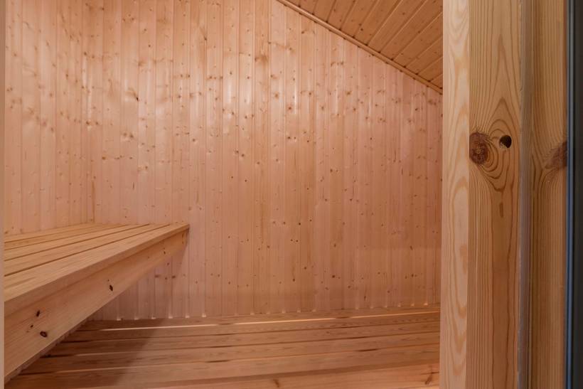 Foto von Ferienhaus LD62 in Bjerregård - Westjütland