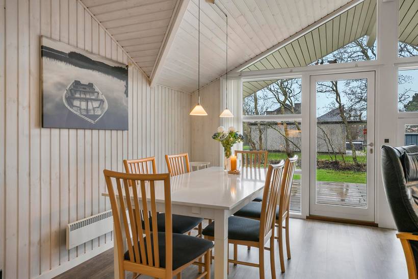 Foto von Ferienhaus LD62 in Bjerregård - Westjütland