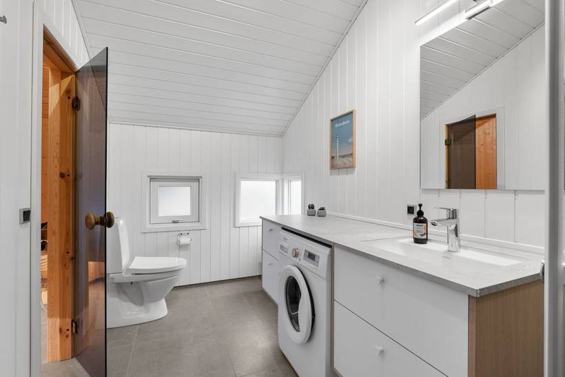 Foto von Ferienhaus LD62 in Bjerregård - Westjütland