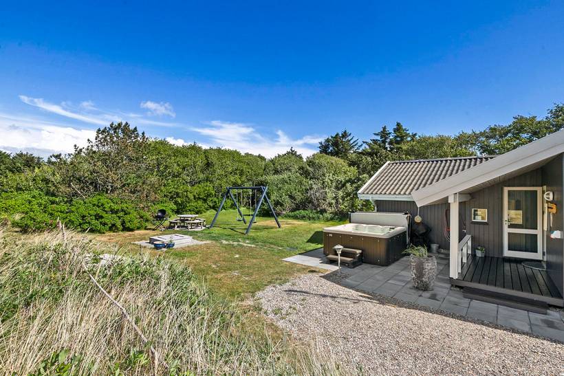 Foto von Ferienhaus LD62 in Bjerregård - Westjütland