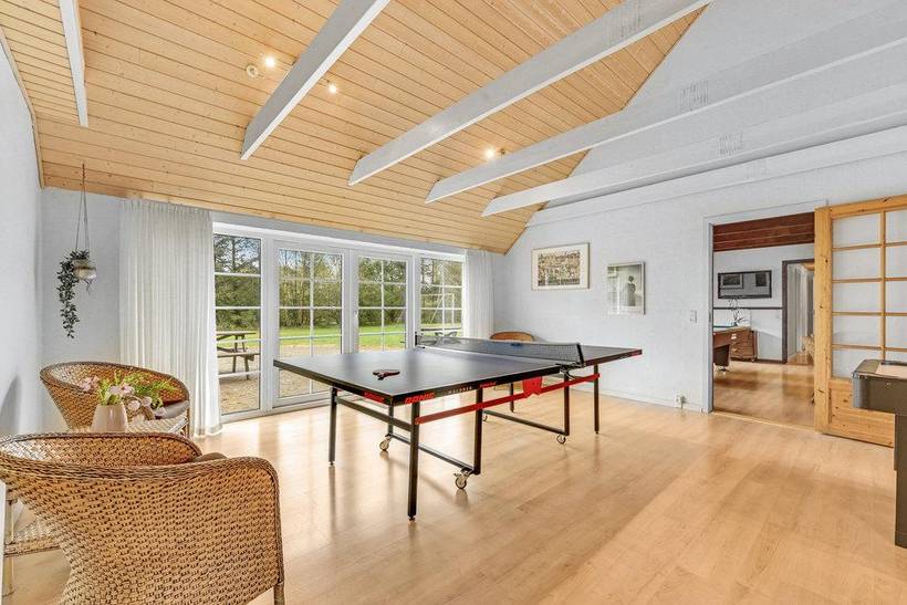 Foto von Ferienhaus LD68 in Vester Husby - Westjütland